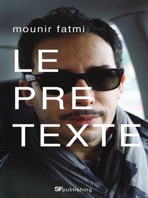 cover image of Le Prétexte